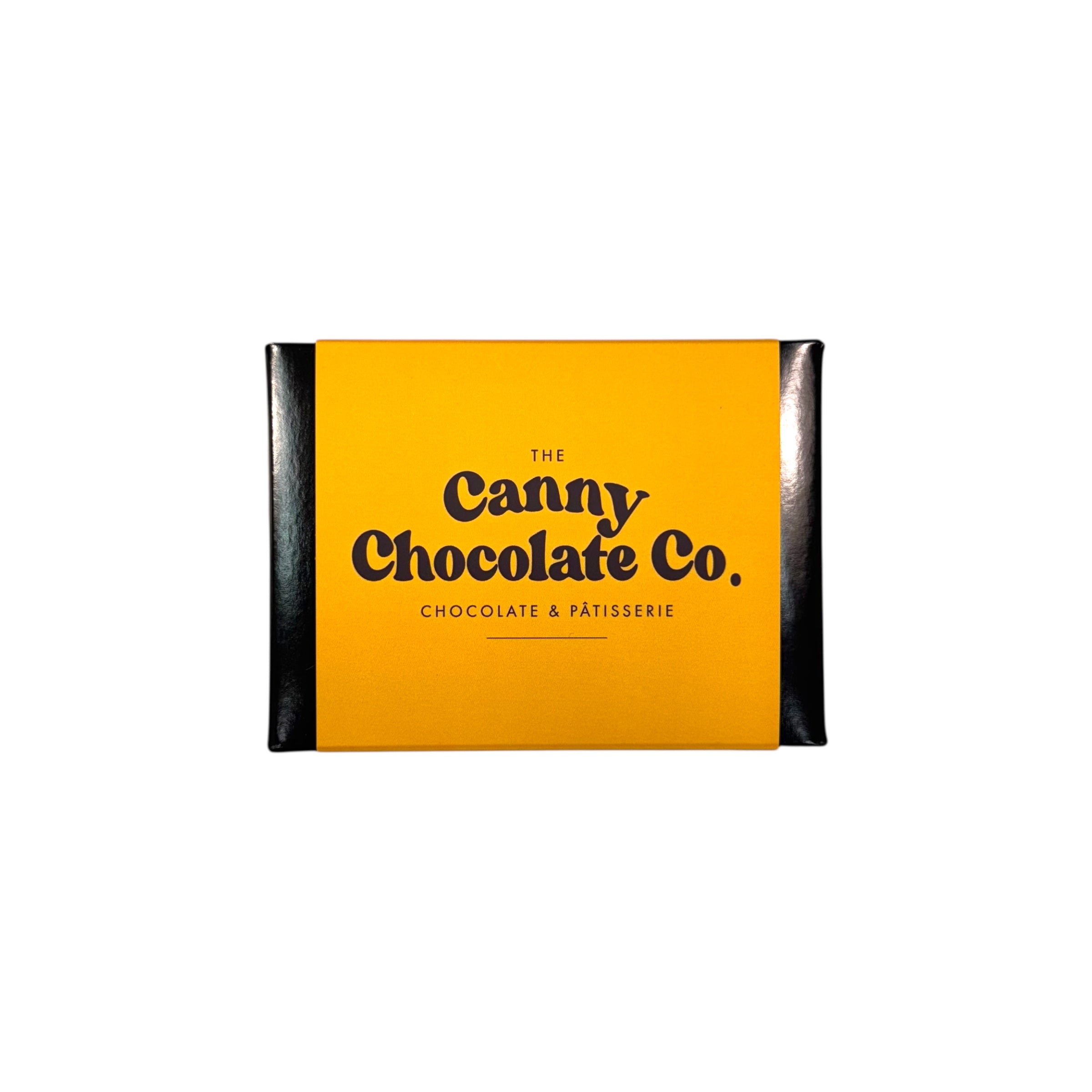 Signature Autumn Collection - Box Of 6 Chocolates