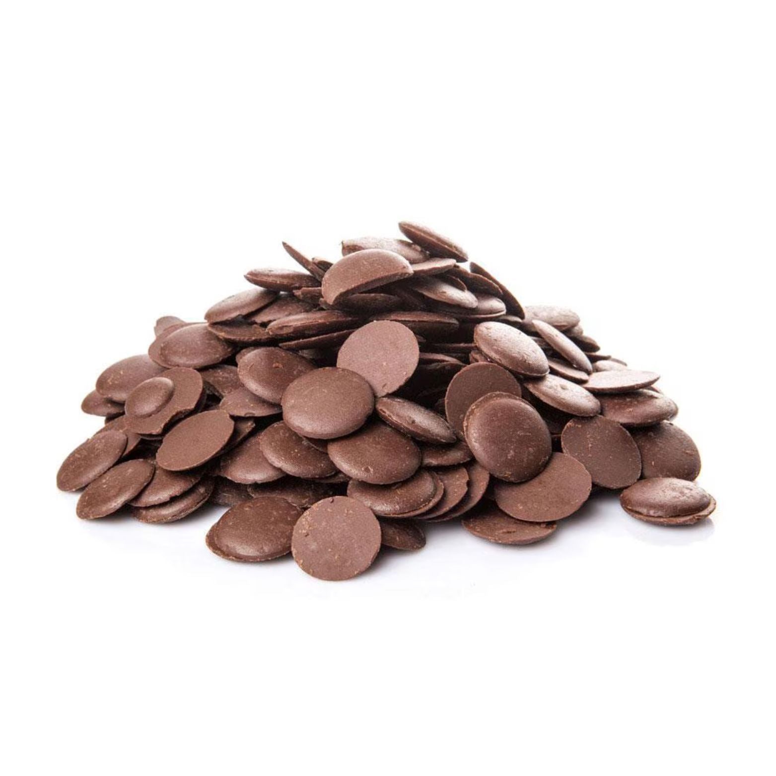 Christmas Chocolate Lollipop Kit - Make 4 Lollipops