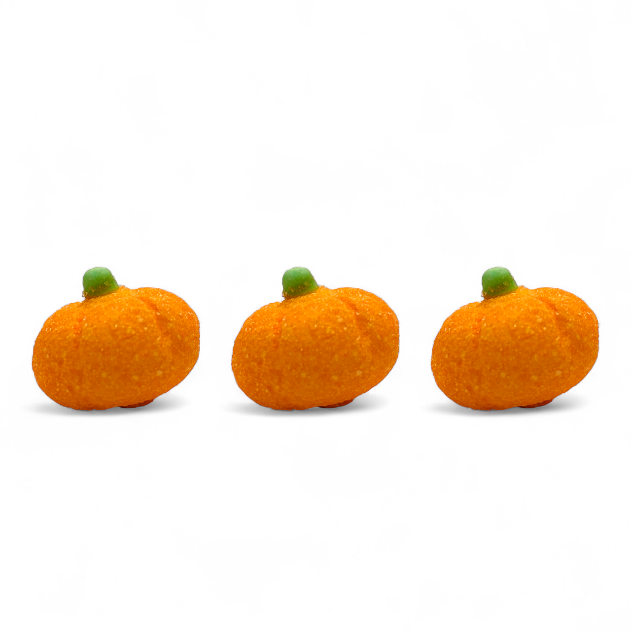 Marshmallow Pumpkins