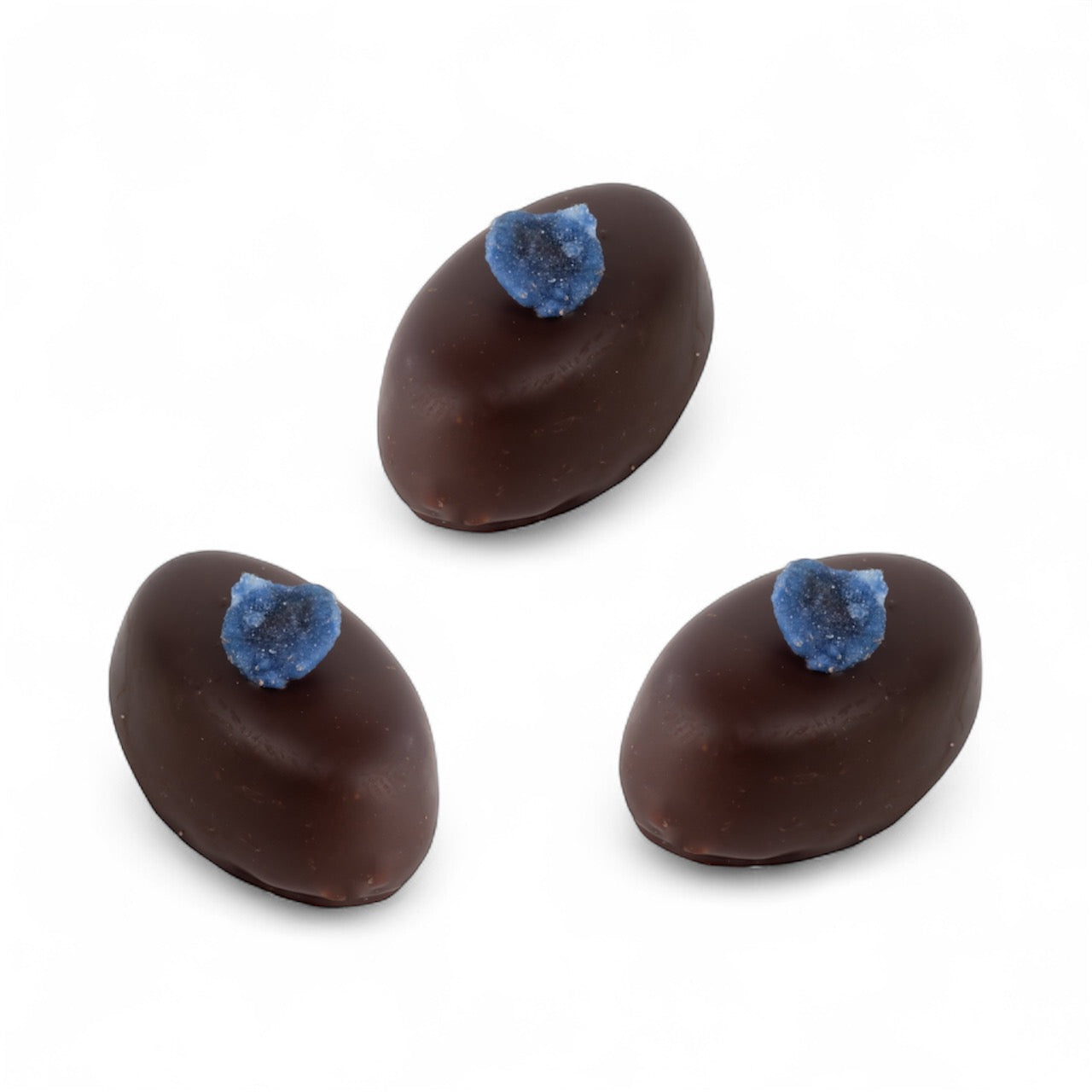 Violet Creams (Packet of 6)