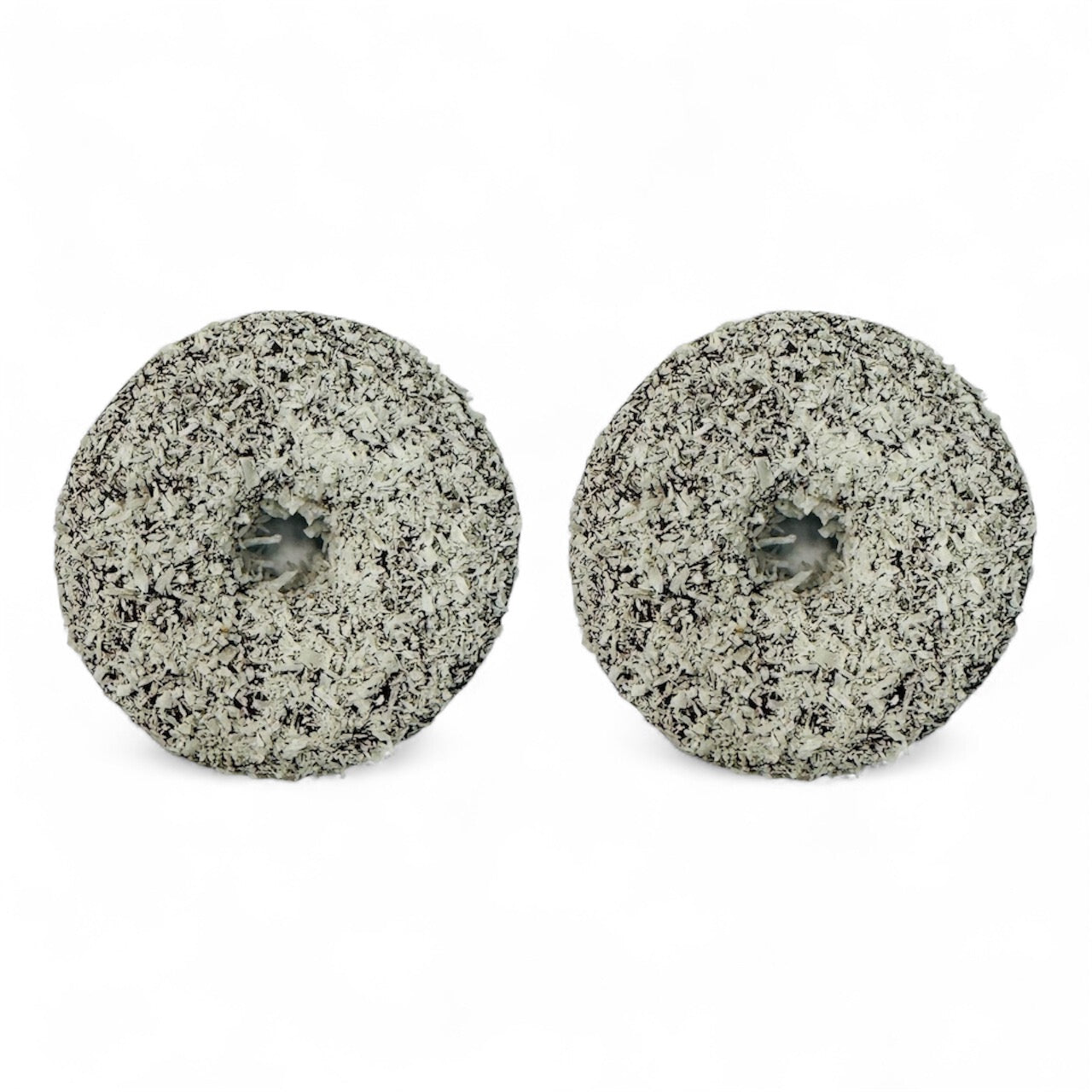 Mini Coconut Marshmallow Duo - Dark Chocolate