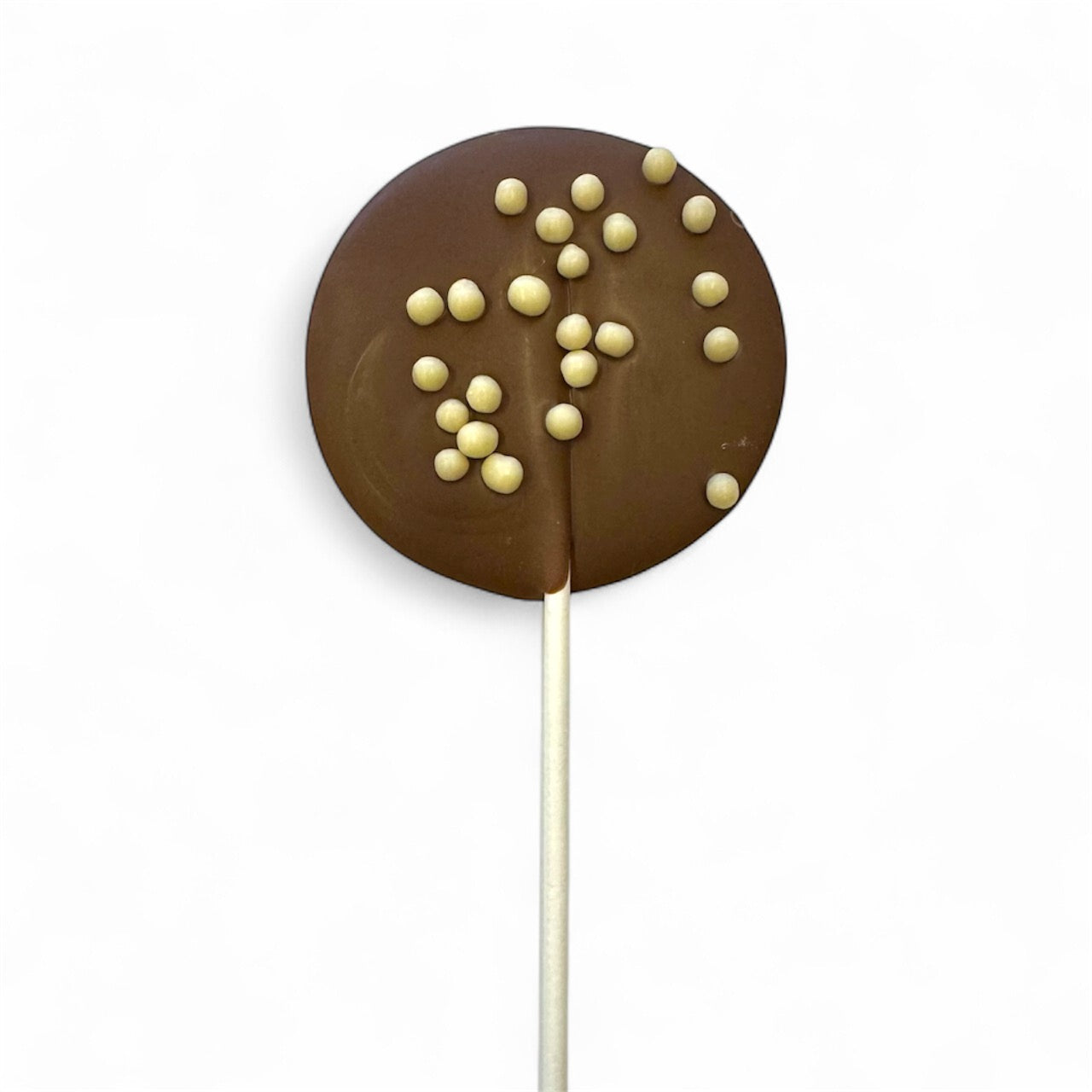 Milk Chocolate Lollipop