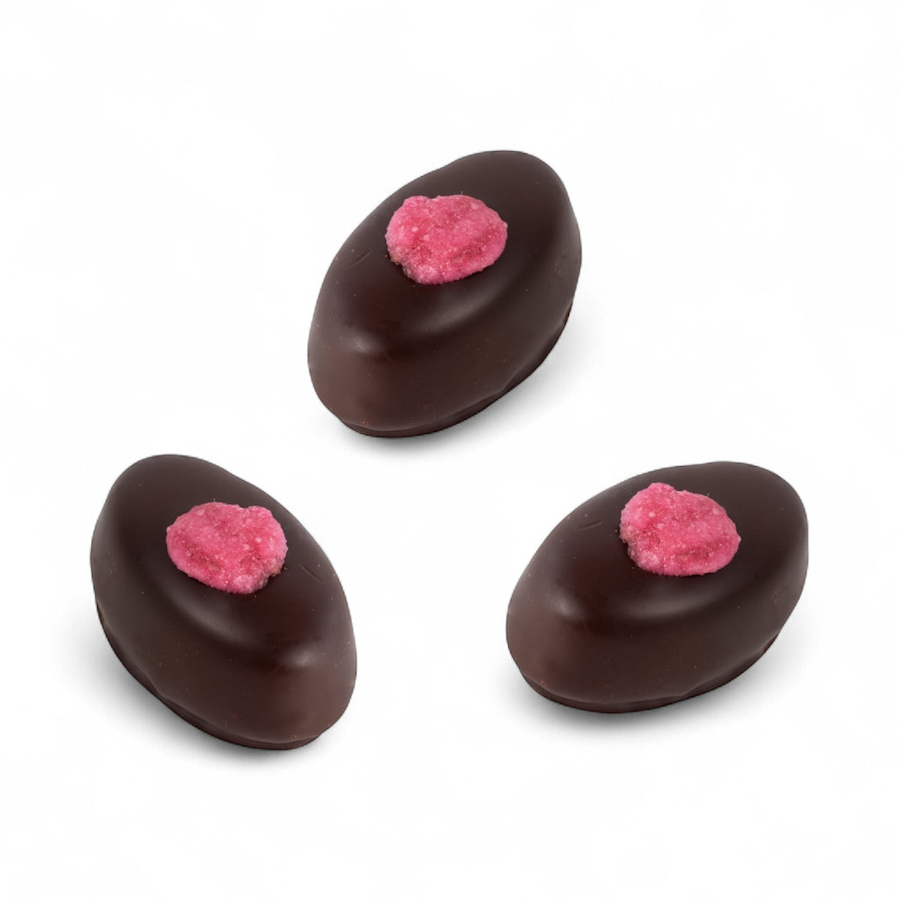 Rose Creams (Packet of 6)