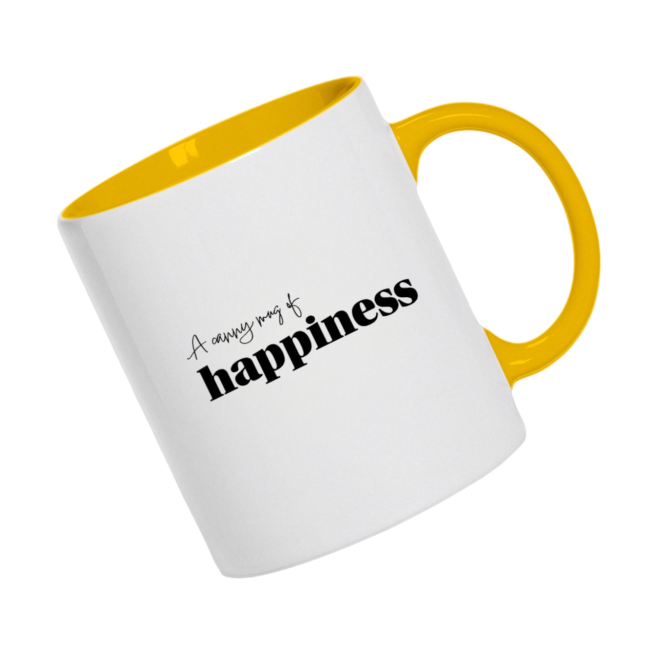 The Canny Chocolate Co. Mug