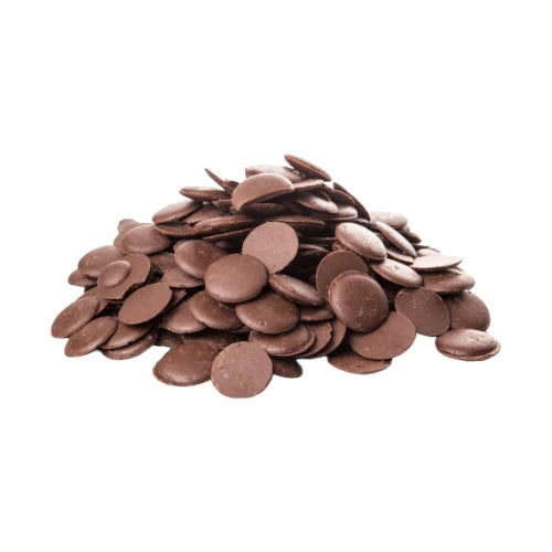 Dairy Free Chocolate Buttons