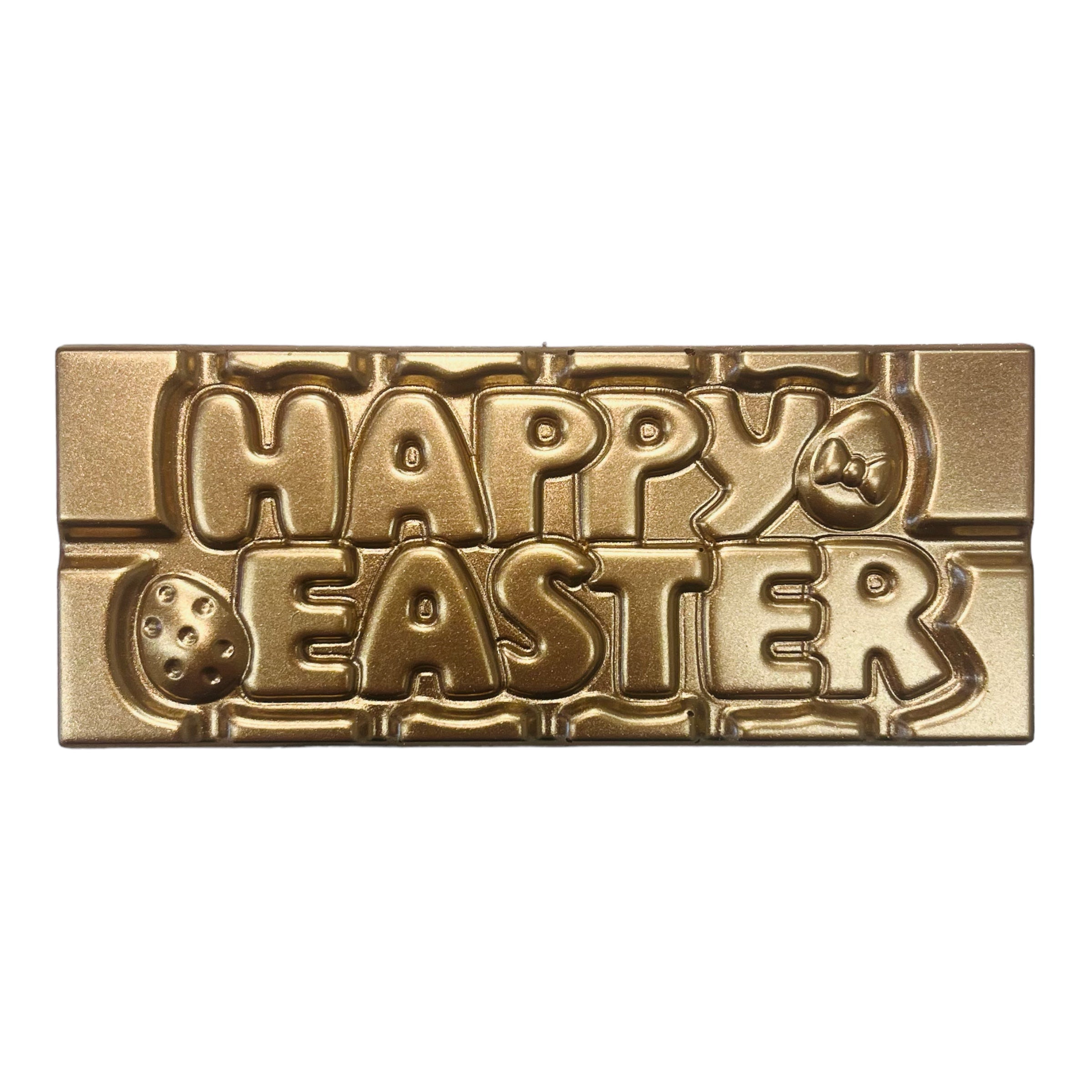 'Happy Easter' Bar