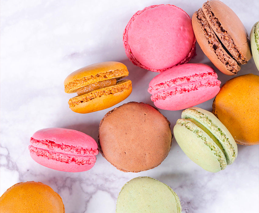 Macaron Masterclass