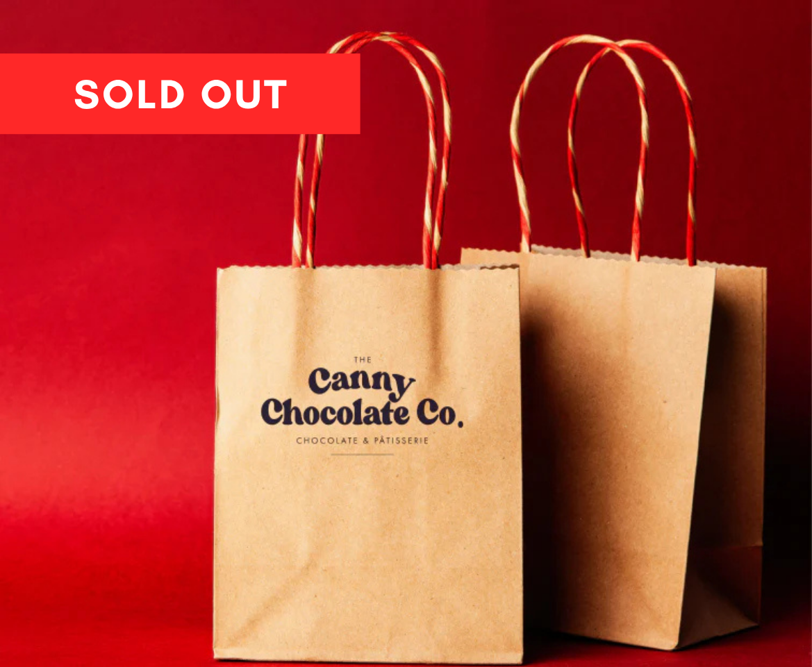 Christmas Shopping Evening 2025