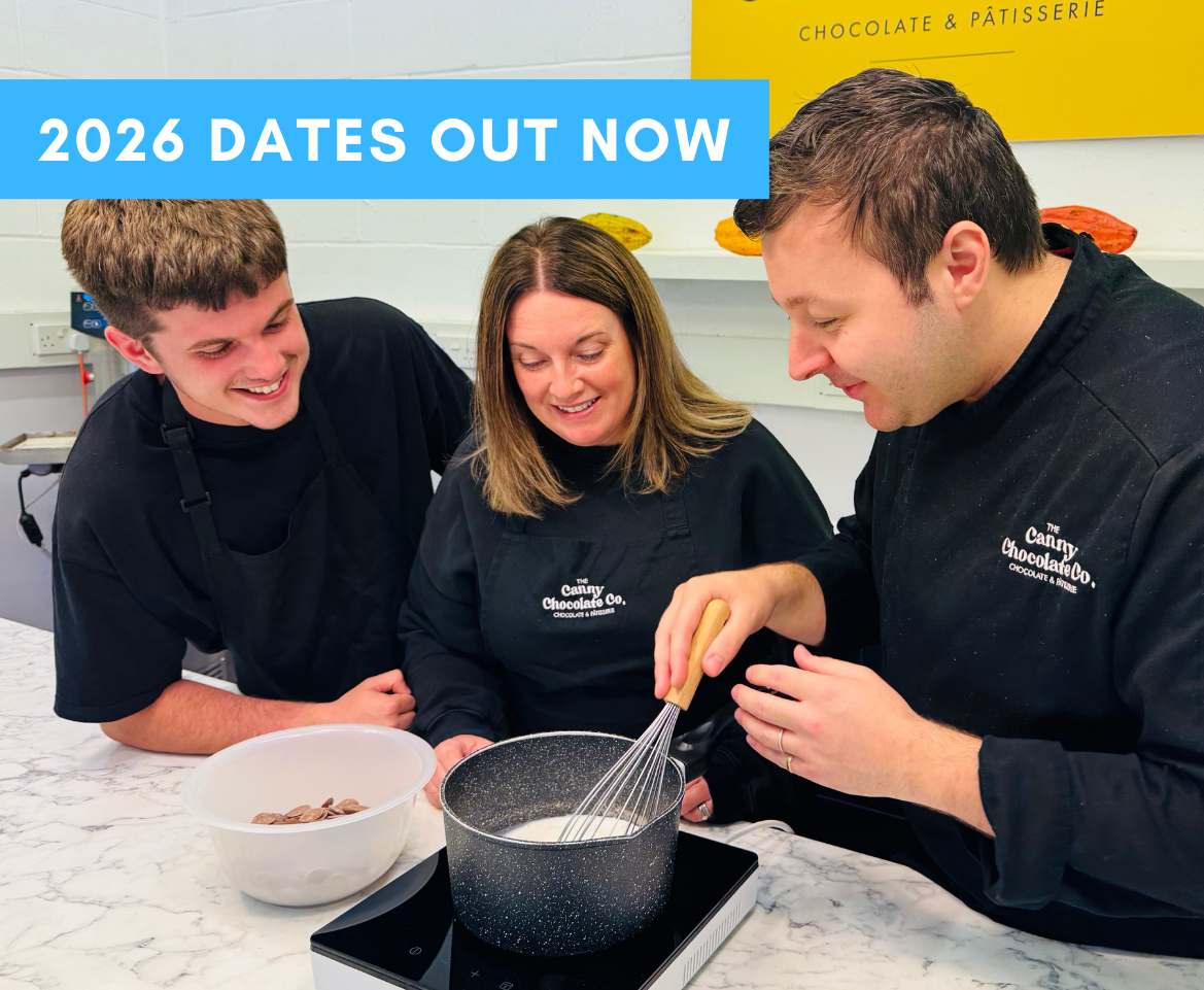 Signature Chocolate Making Experience 2026
