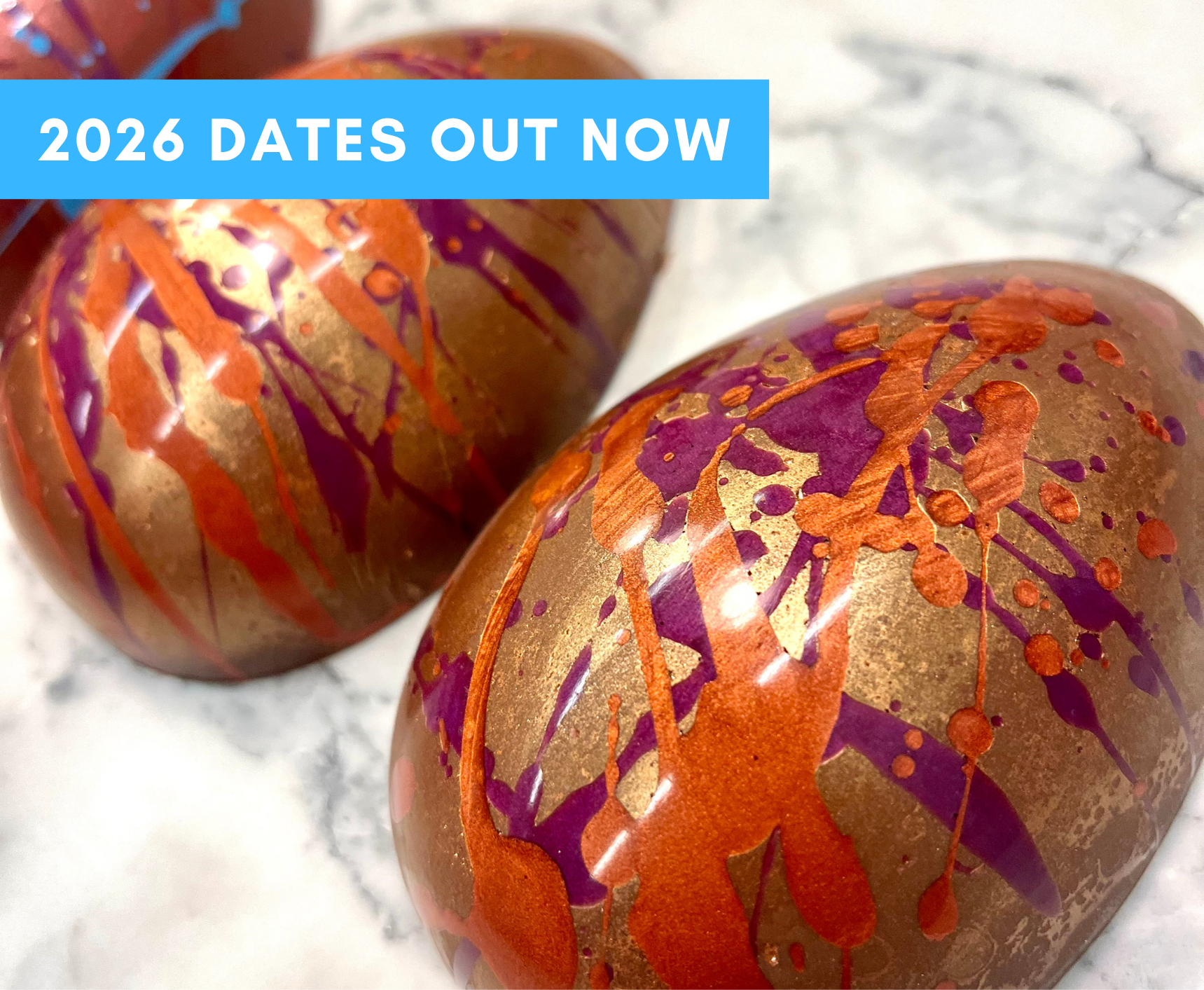 Hand Painted Easter Eggs & Gifts