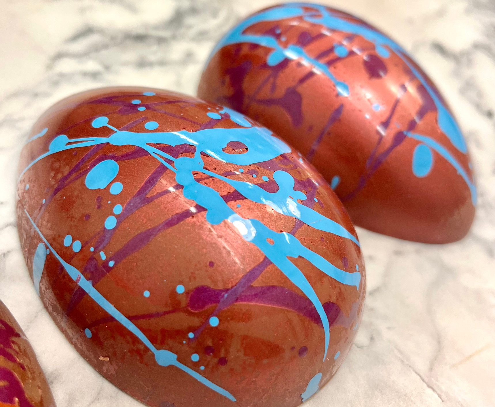 Hand Painted Easter Eggs & Gifts