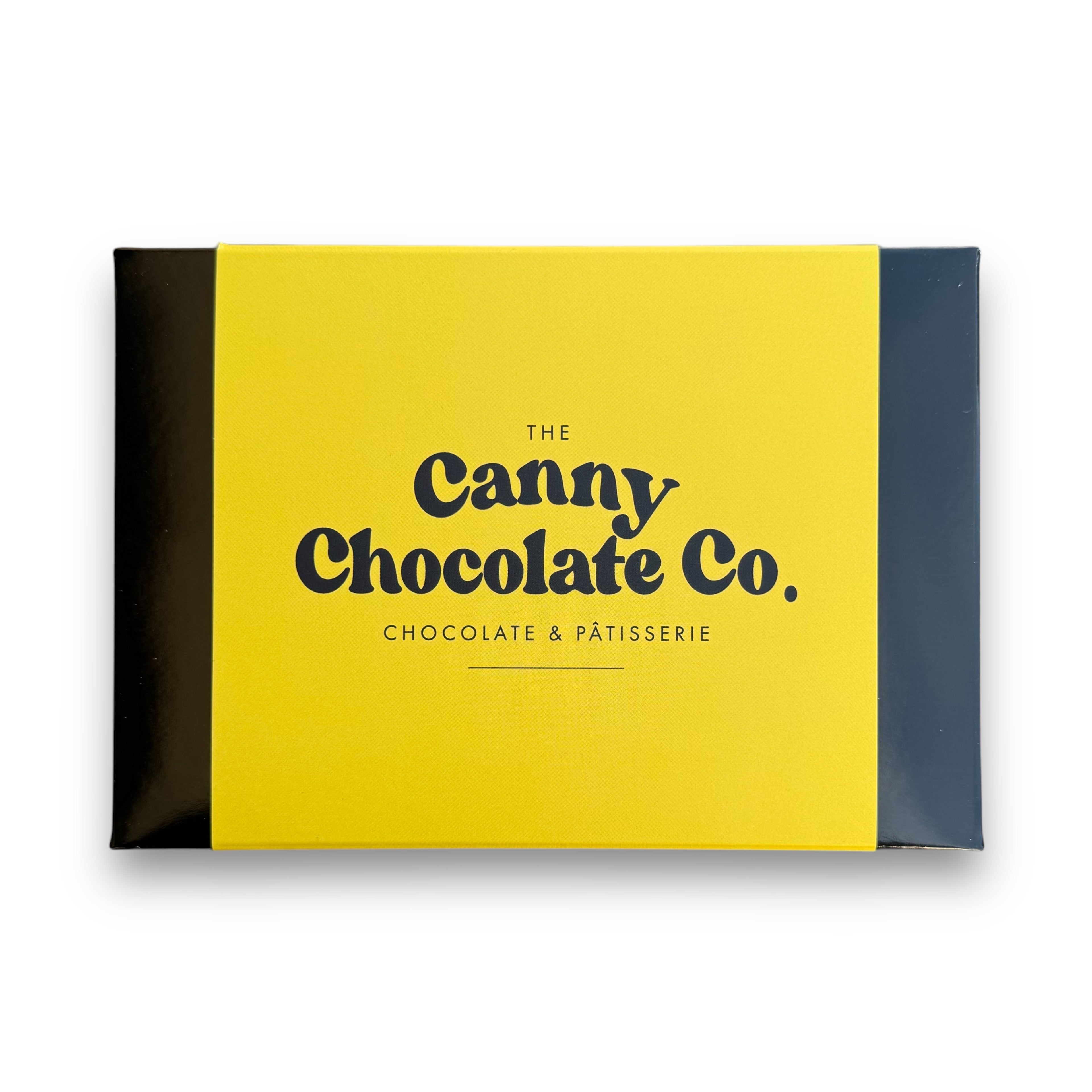 Spring Collection - Box Of 12 Chocolates