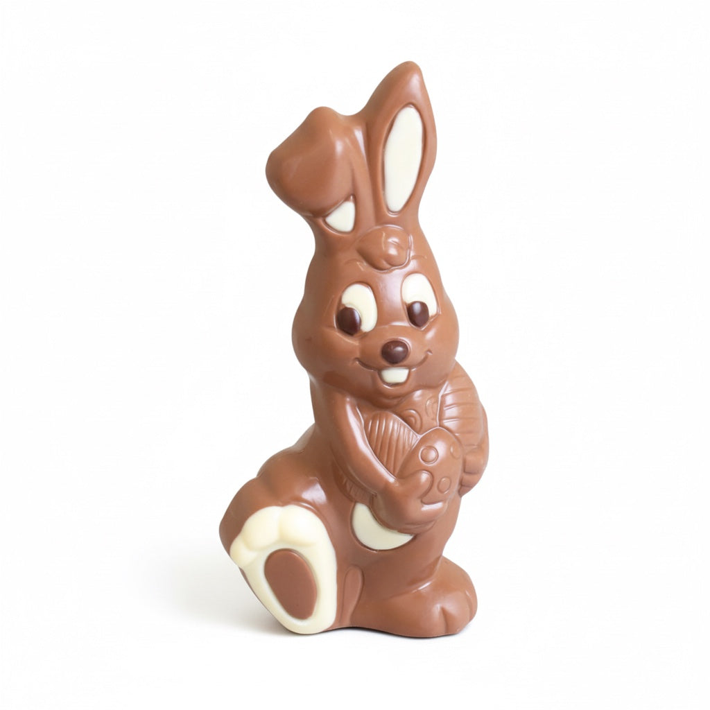 Benny The Chocolate Bunny