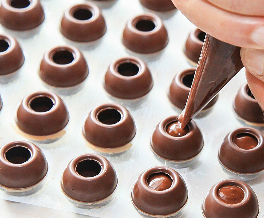 Chocolate Making Experience