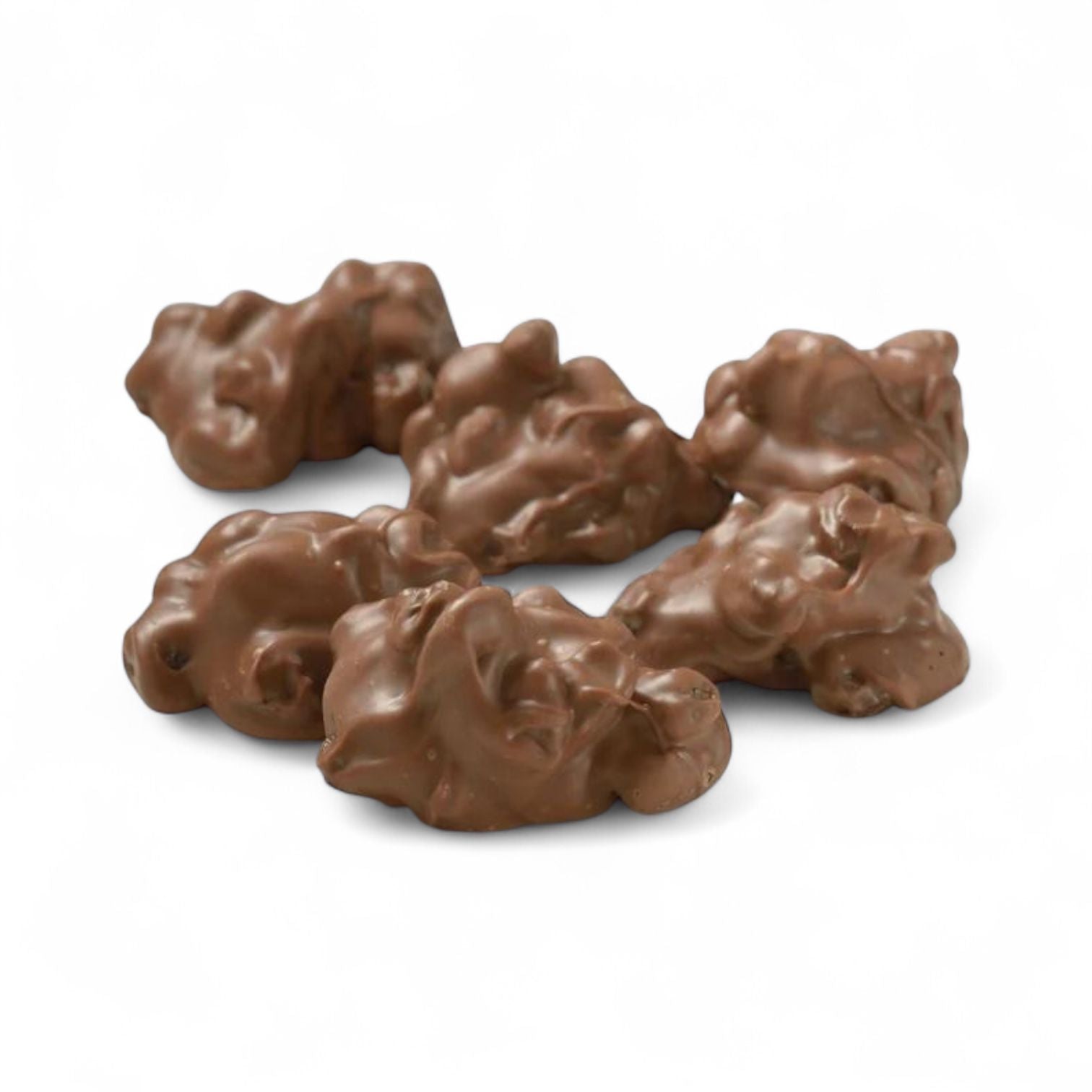 Rum & Raisin Clusters - Small Batch