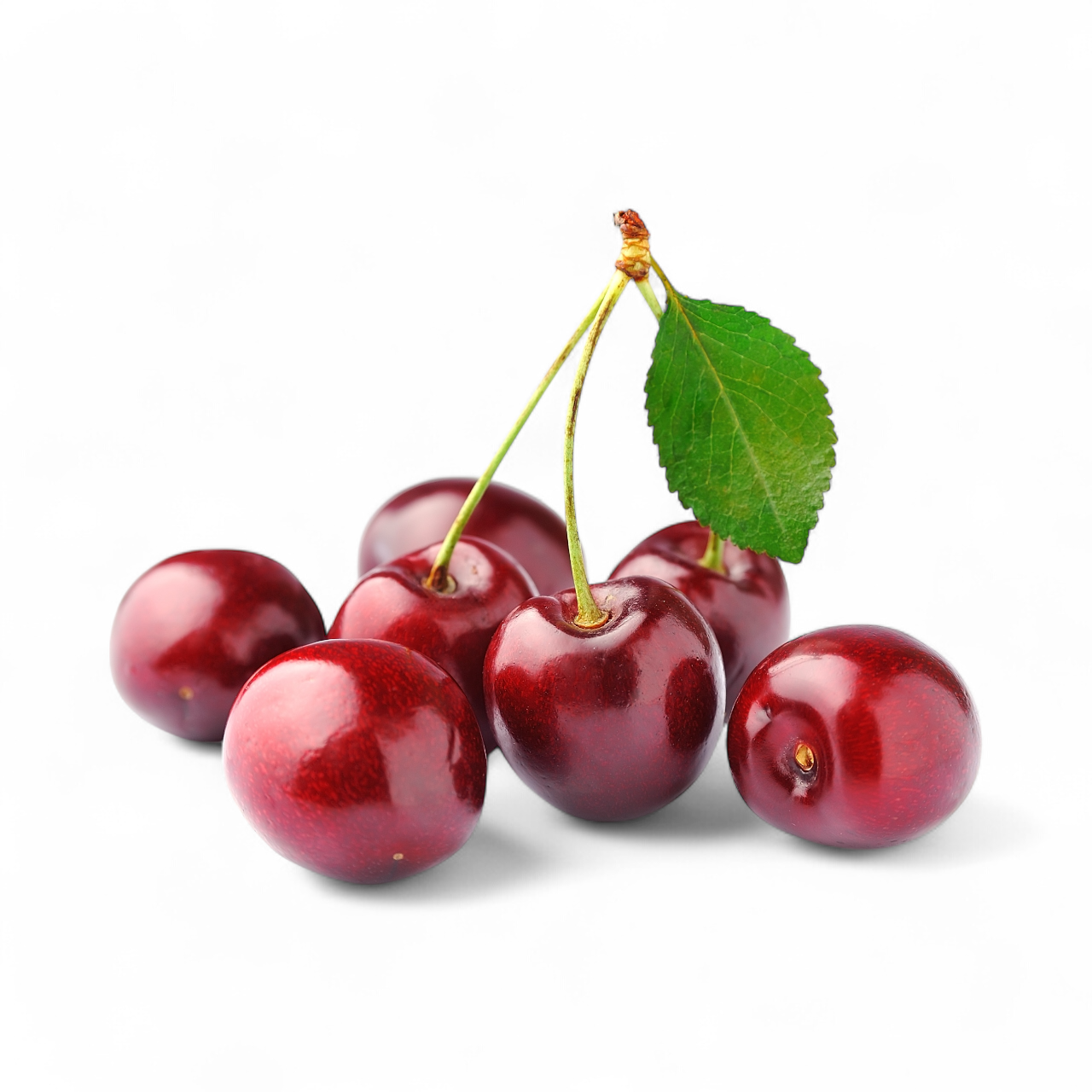 Dark Chocolate Cerisettes – liqueur-soaked sour cherries in chocolate

