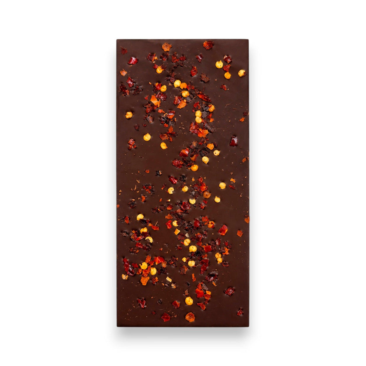 Dark Chocolate Chilli Bar