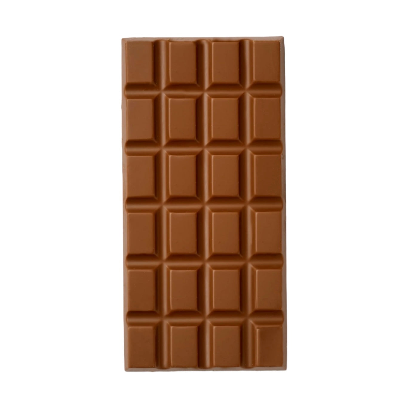 Belgian Milk Chocolate Bar