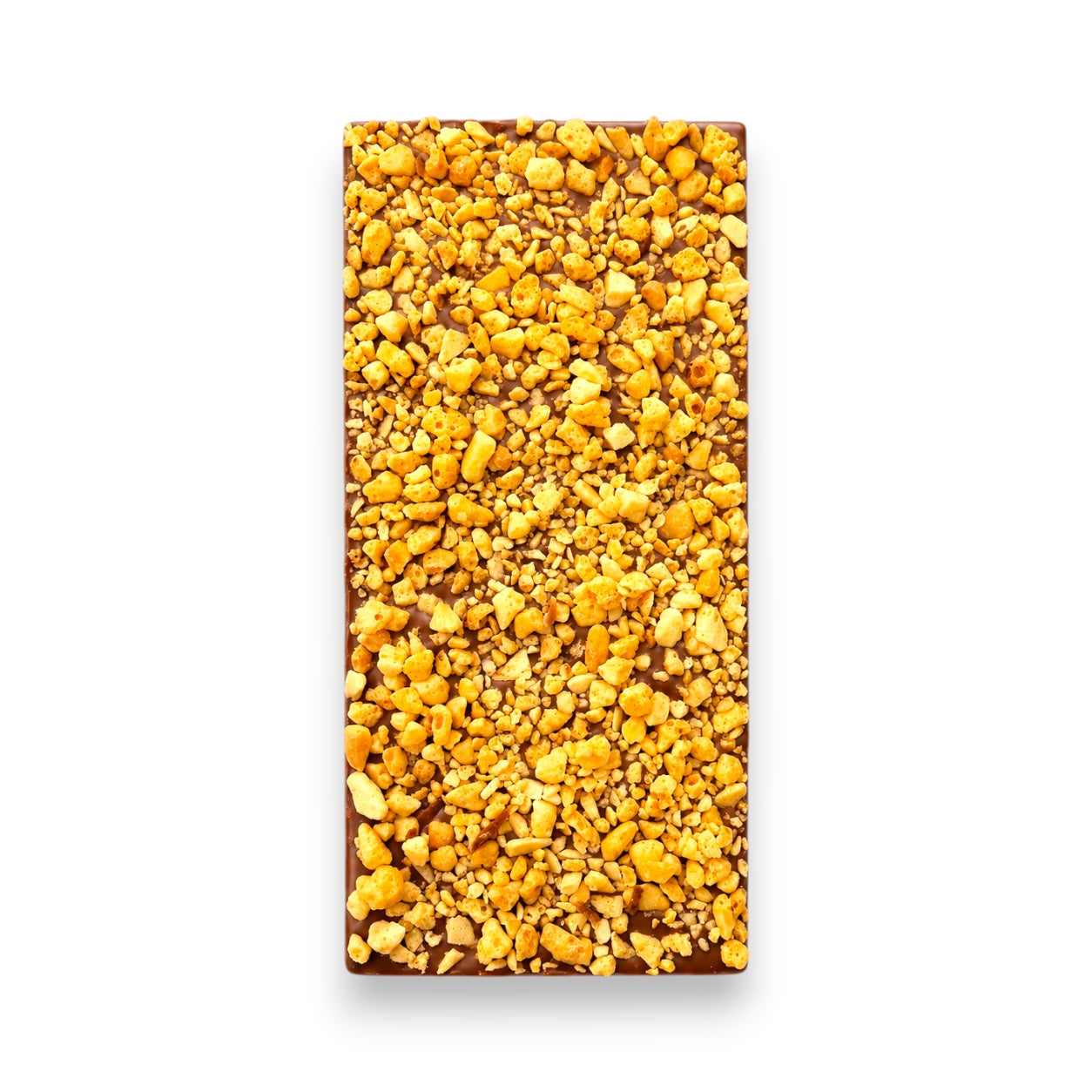 Honeycomb Bar