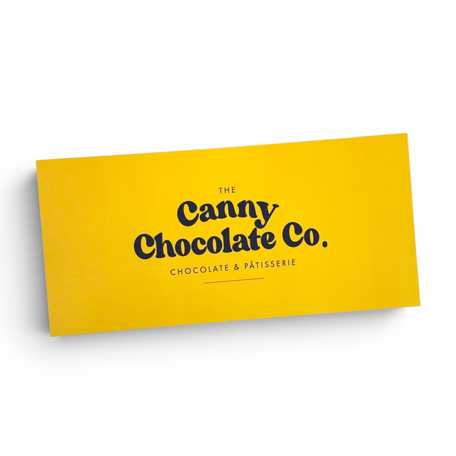The Canny Chocolate Co. E-Gift Card