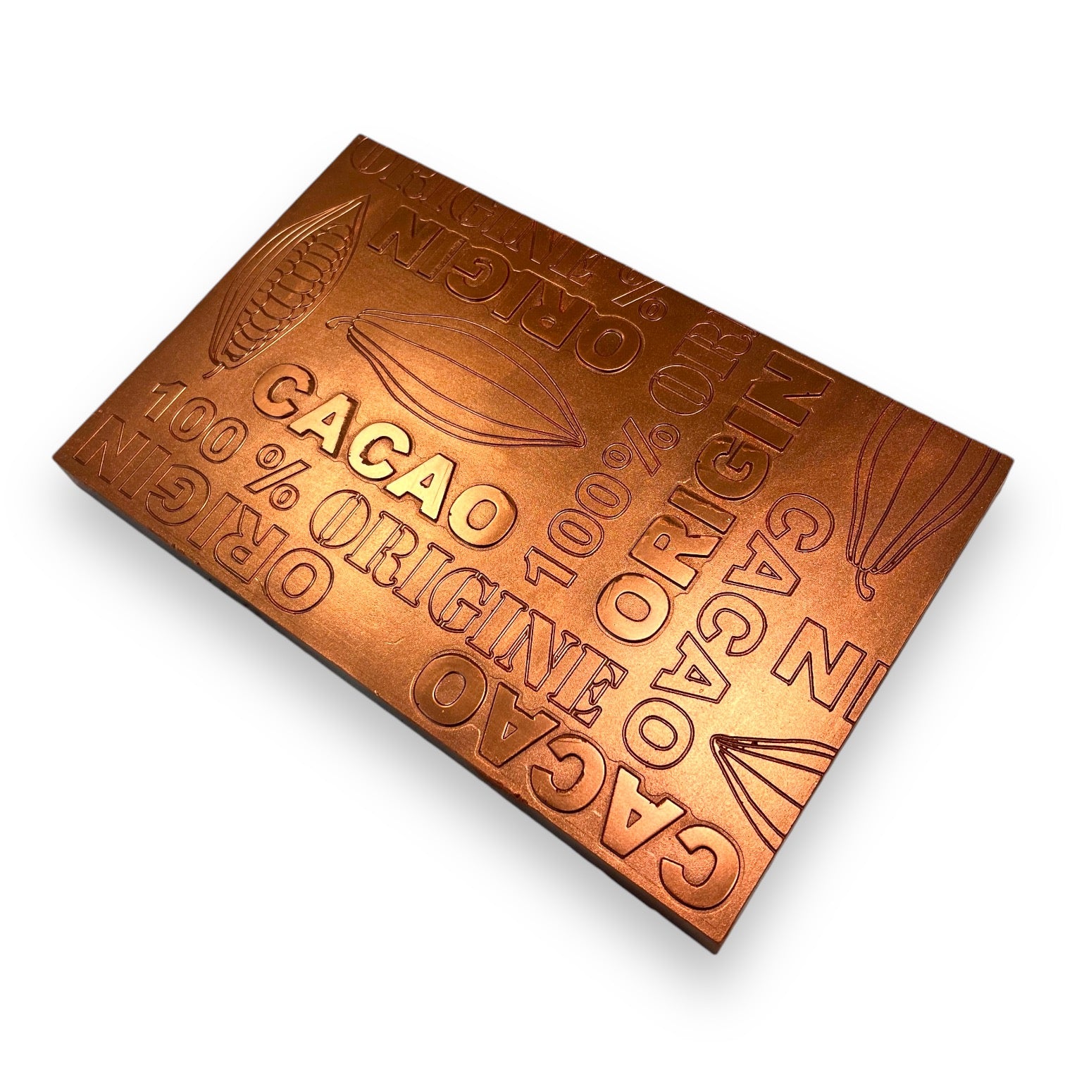 Mega 500g Milk Chocolate Bar