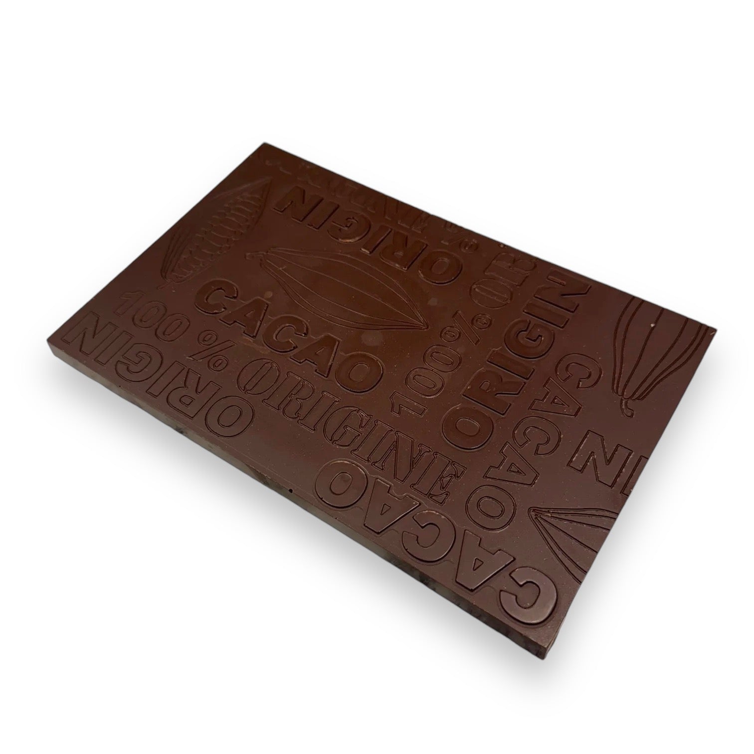 Mega 500g Dark Chocolate Bar