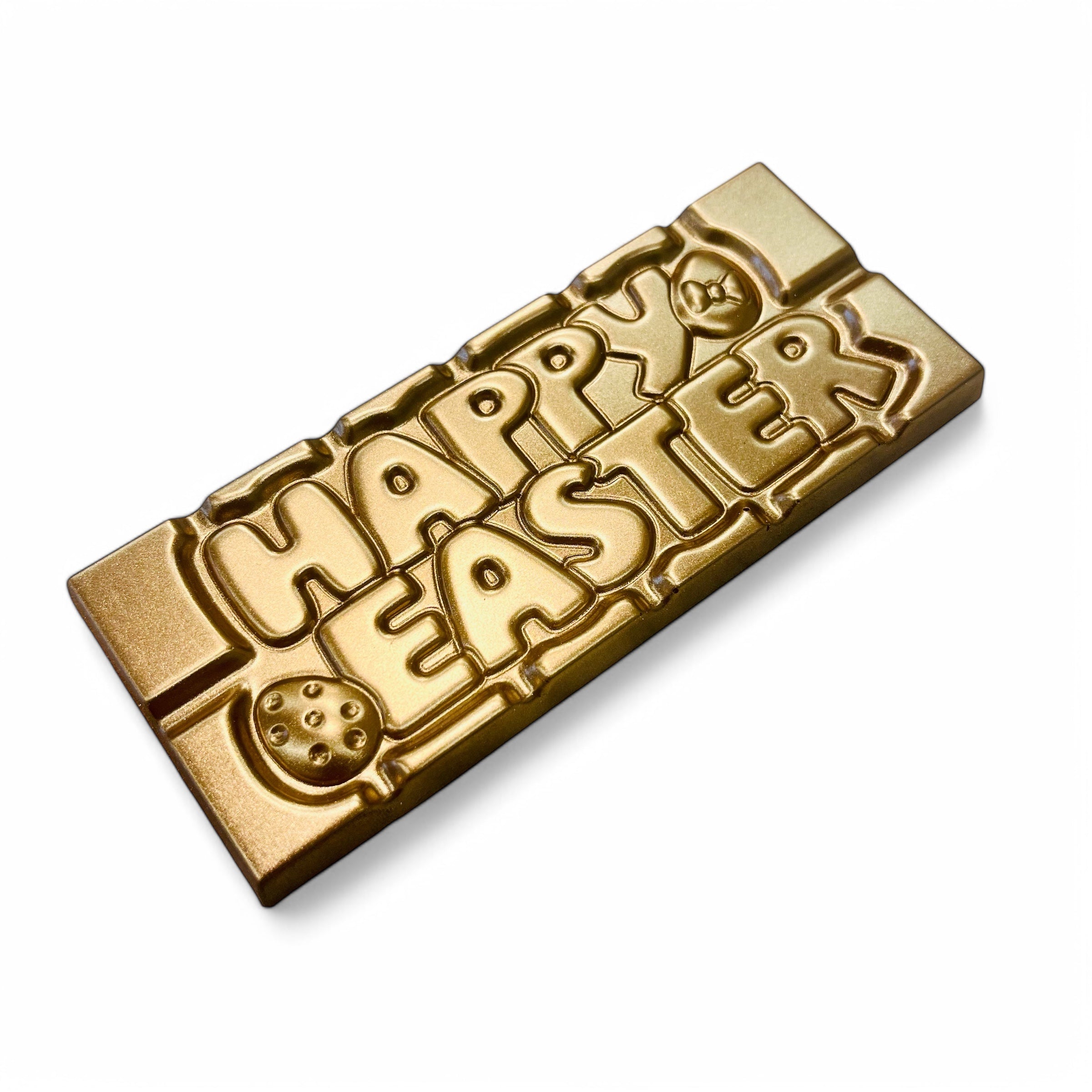 'Happy Easter' Bar