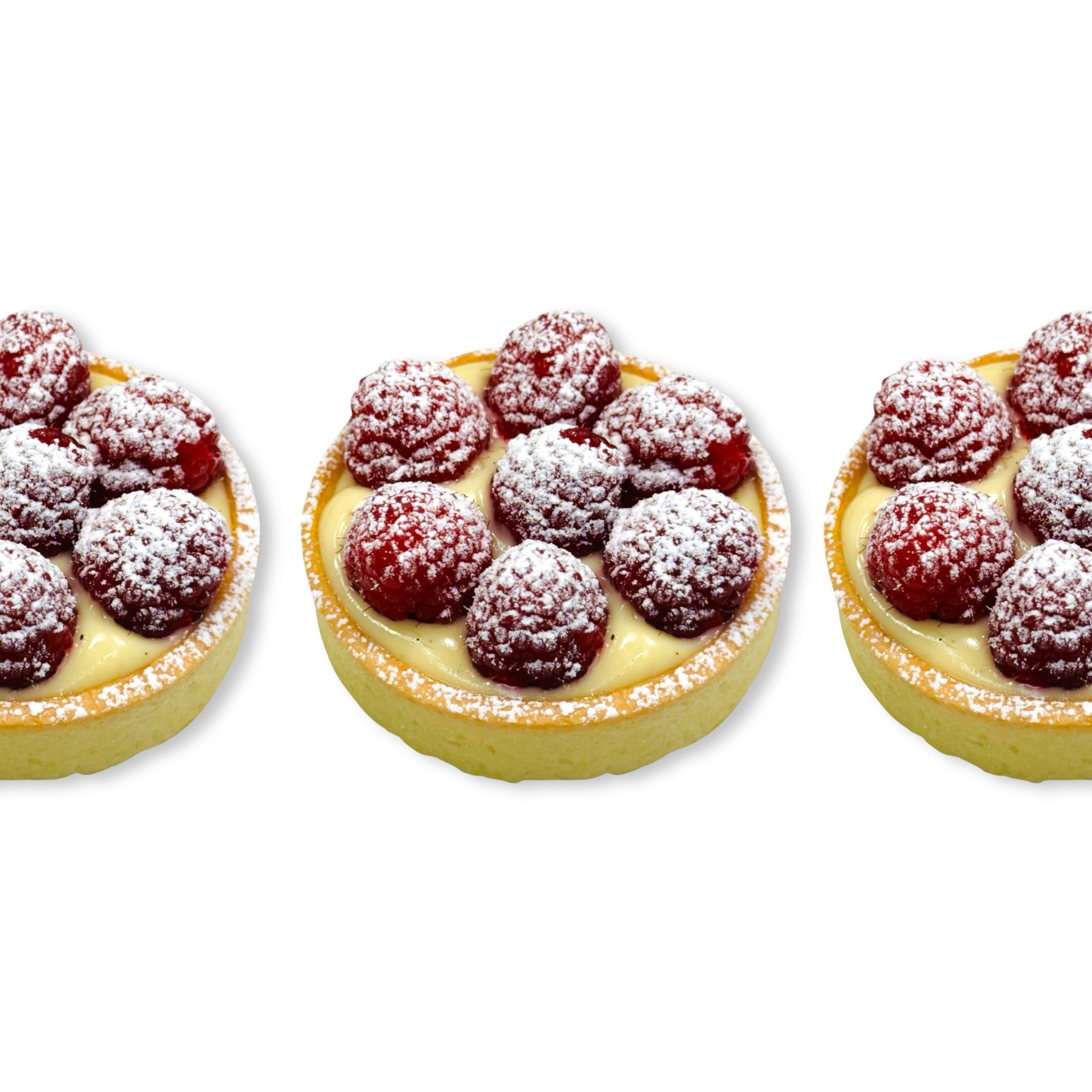 Raspberry Tart