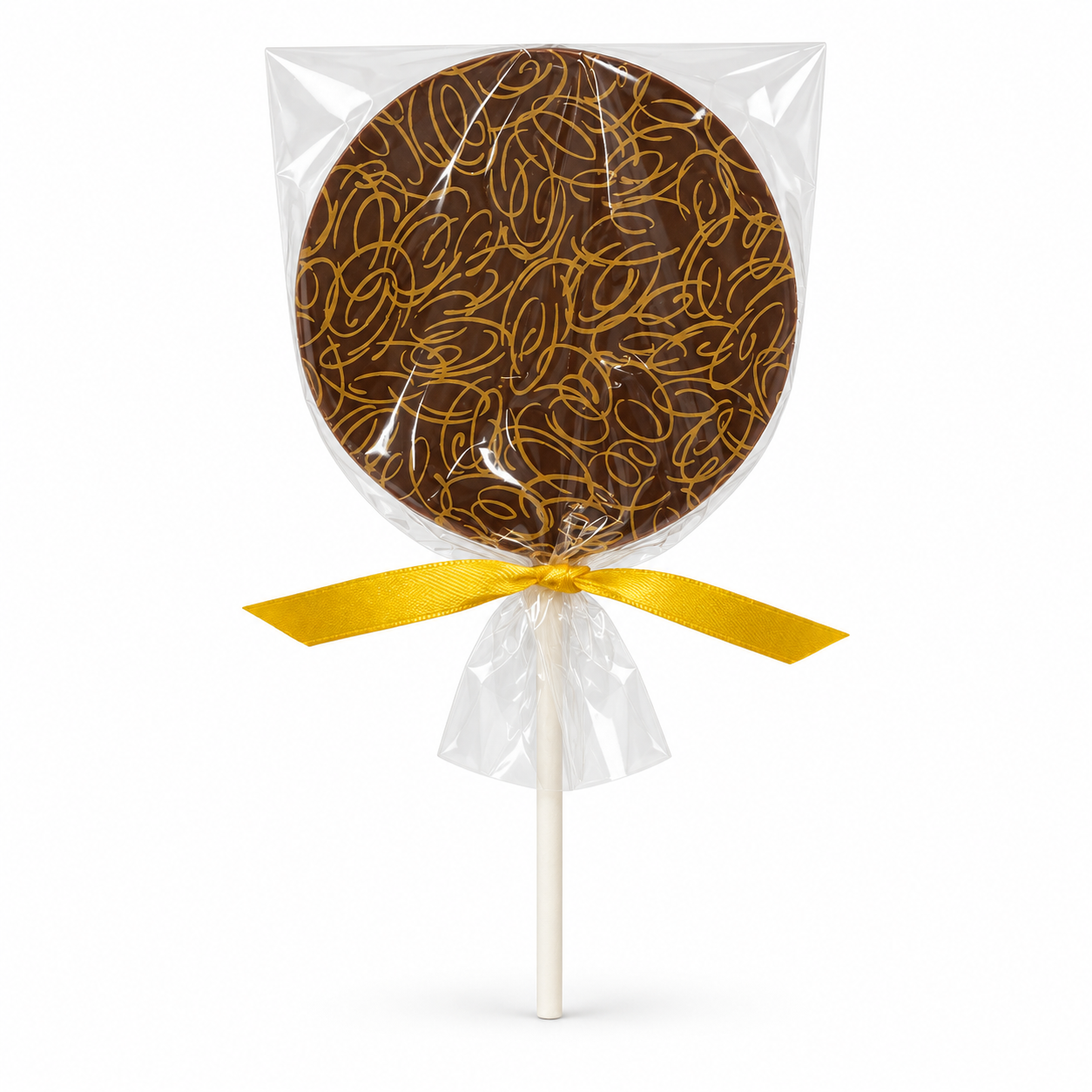 Milk Chocolate Lollipop