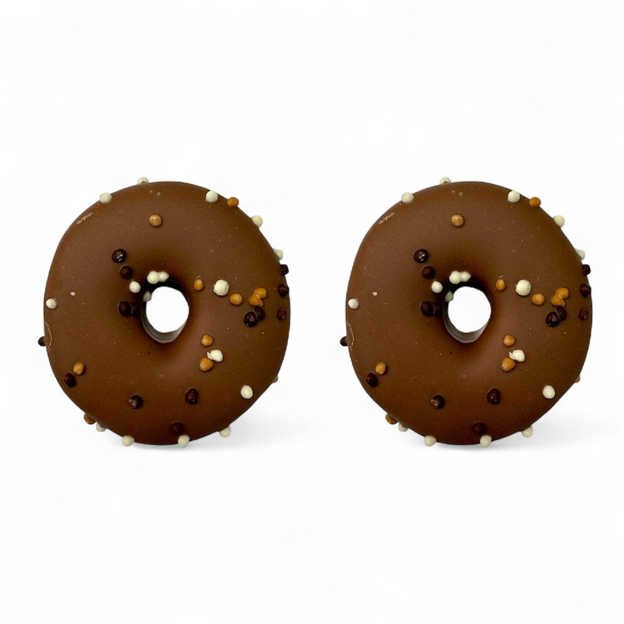 Milk Chocolate Marshmallow