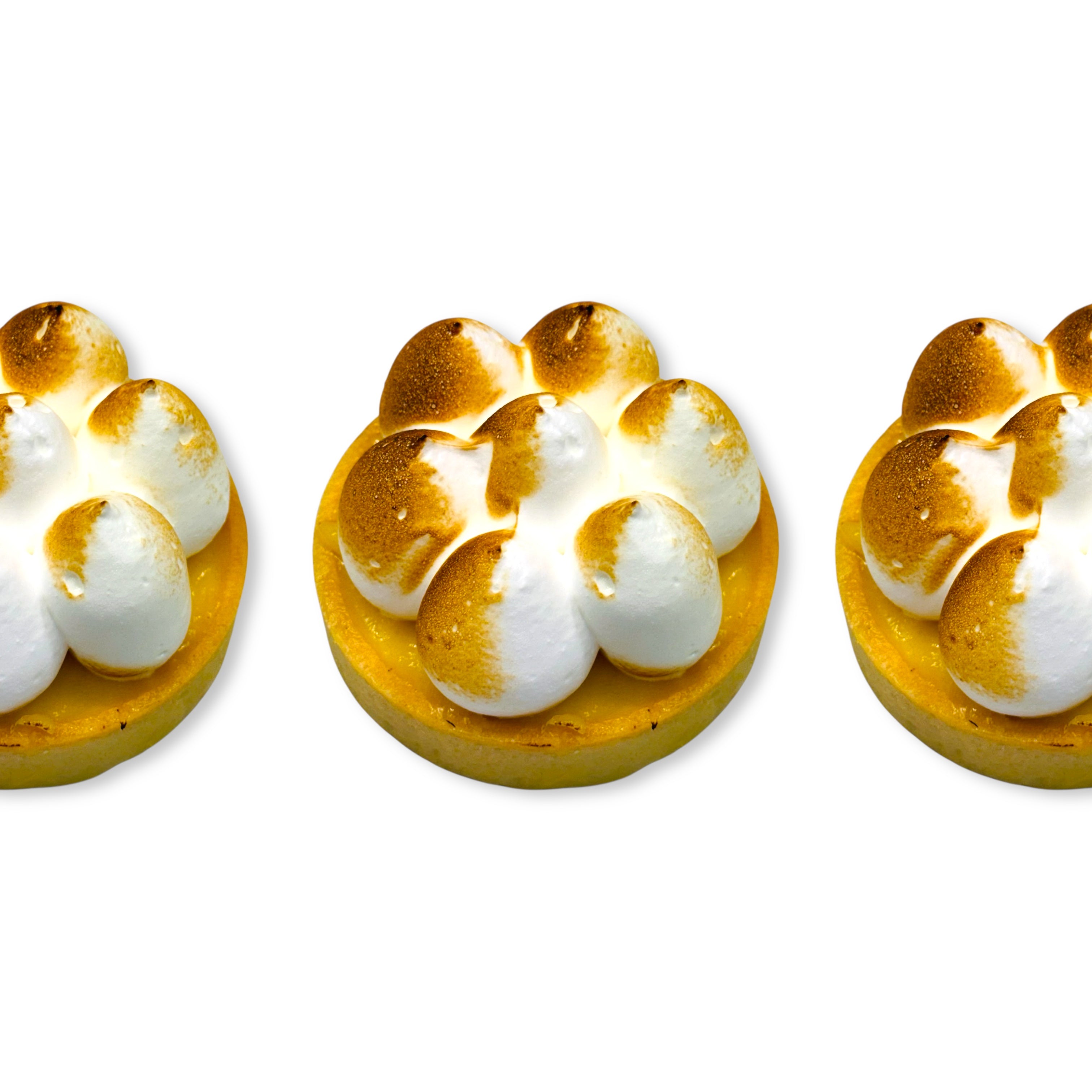 Lemon Tart