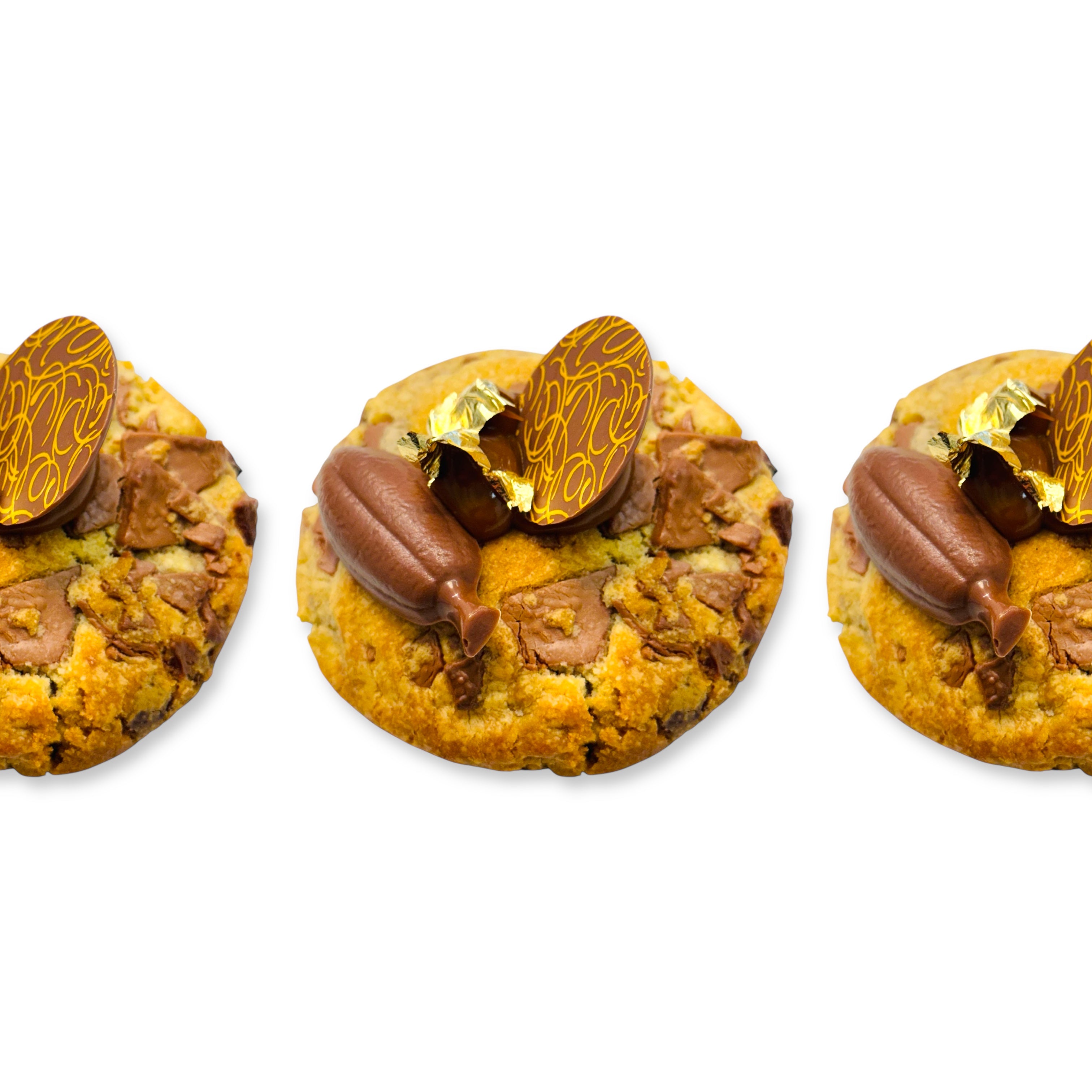 Gourmet Cookie