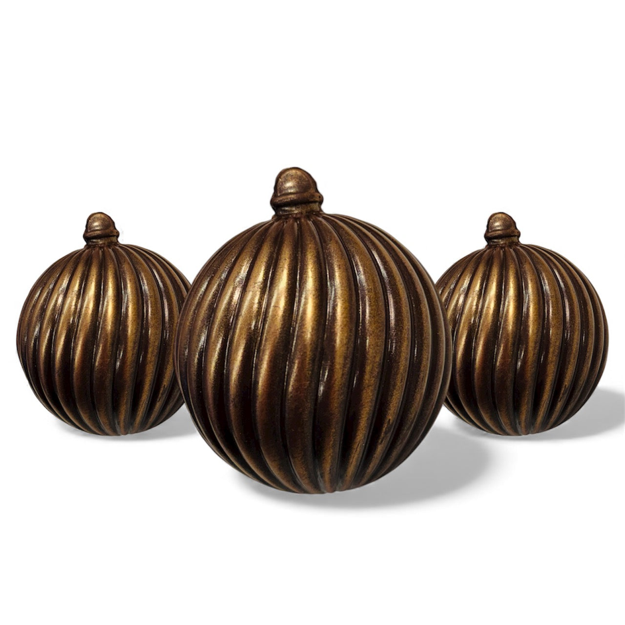 Dark Chocolate Bauble