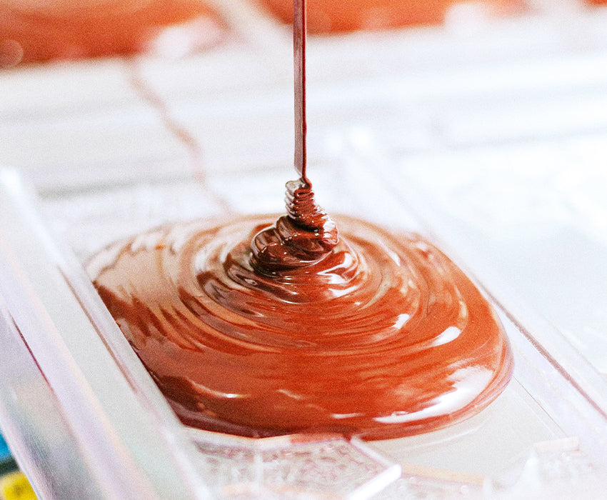 Private Chocolate Making Experience