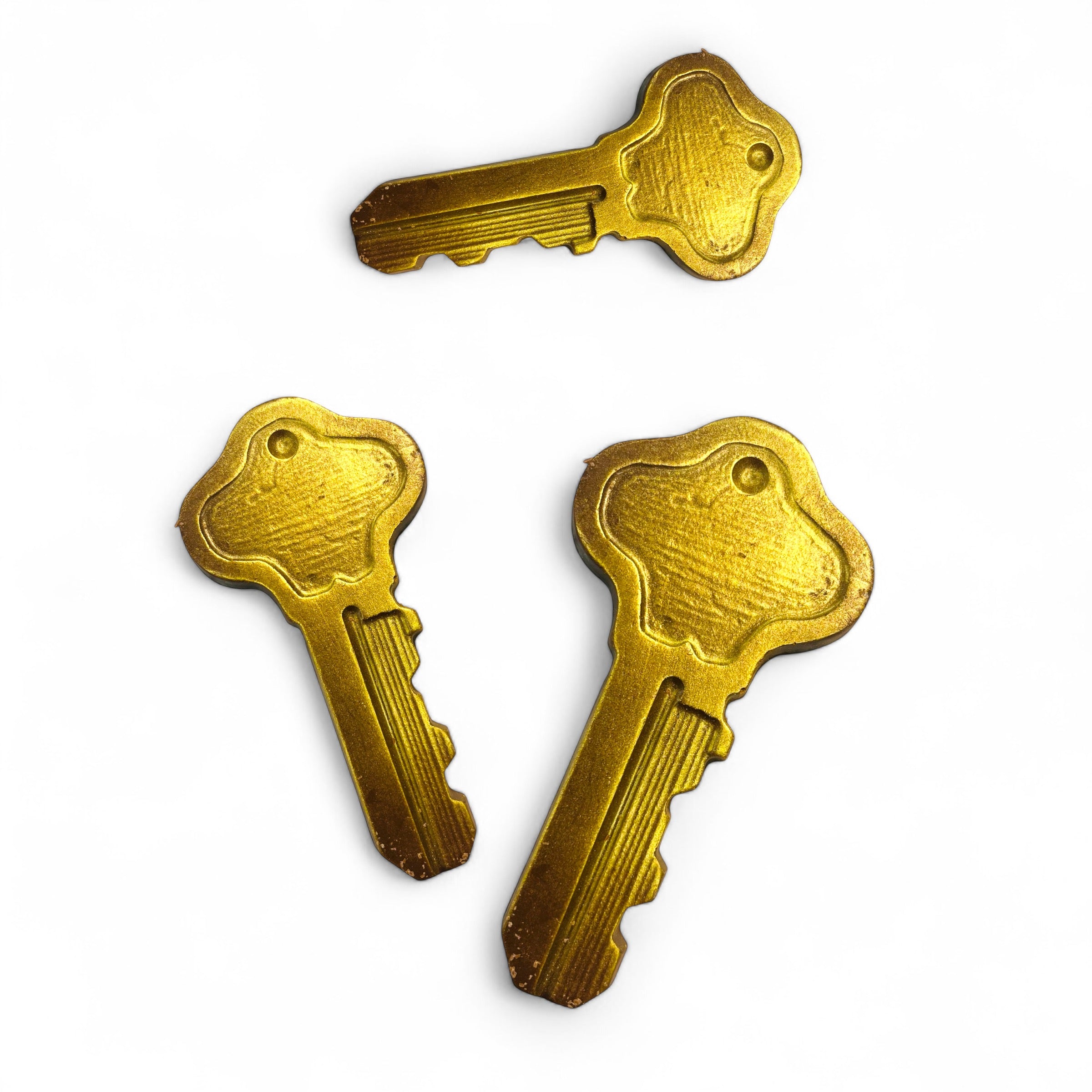 Santas Magical Chocolate Key 1