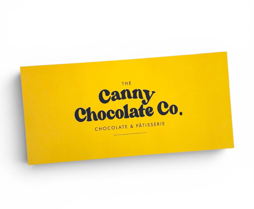 The Canny Chocolate Co. E-Gift Card