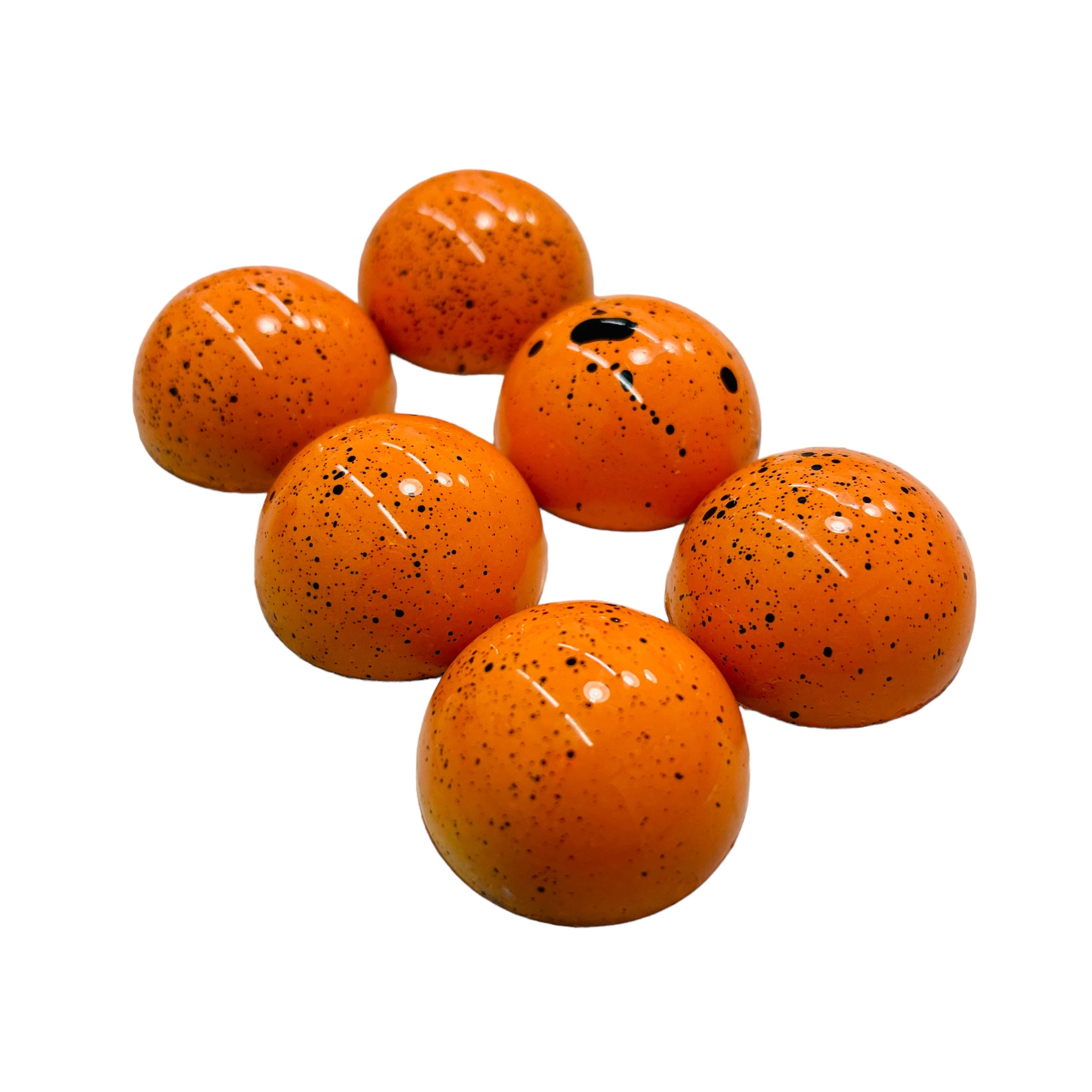 Sorrento Orange - Box Of 6